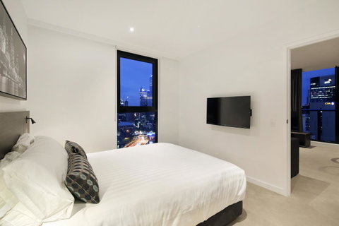 Experience Bella Hotel Apartments - Your Accommodation 23