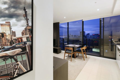 Experience Bella Hotel Apartments - Your Accommodation 34