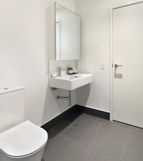 Experience Bella Hotel Apartments - Your Accommodation 37