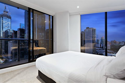 Experience Bella Hotel Apartments - Your Accommodation 5