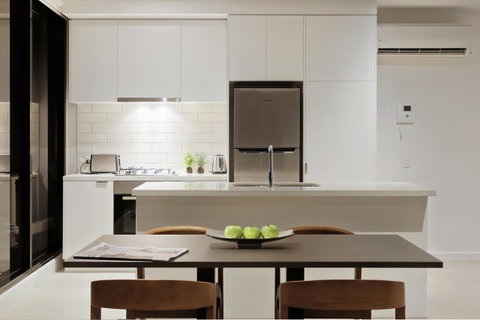 Experience Bella Hotel Apartments - Your Accommodation 11