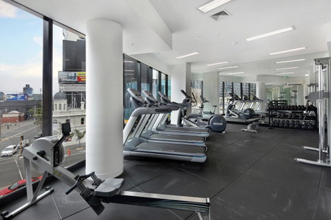Experience Bella Hotel Apartments - Your Accommodation 27