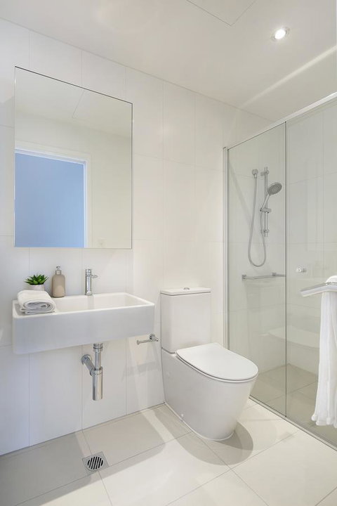 Experience Bella Hotel Apartments - Your Accommodation 38