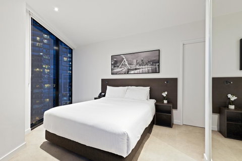 Experience Bella Hotel Apartments - Your Accommodation 7