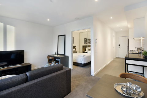 Experience Bella Hotel Apartments - Your Accommodation 32