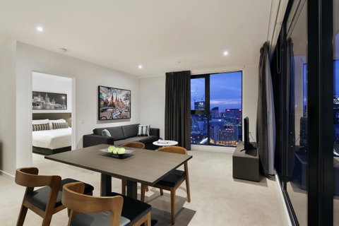 Experience Bella Hotel Apartments - Your Accommodation 21