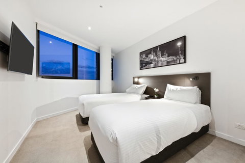 Experience Bella Hotel Apartments - Your Accommodation 6