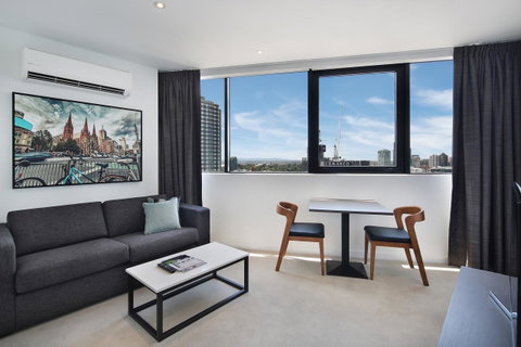 Experience Bella Hotel Apartments - Your Accommodation 41