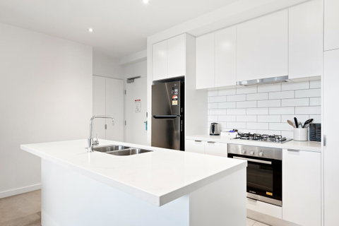 Experience Bella Hotel Apartments - Your Accommodation 8