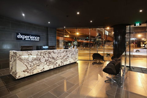 Experience Bella Hotel Apartments - Your Accommodation 13