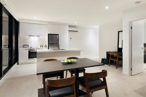 Experience Bella Hotel Apartments - Your Accommodation 20