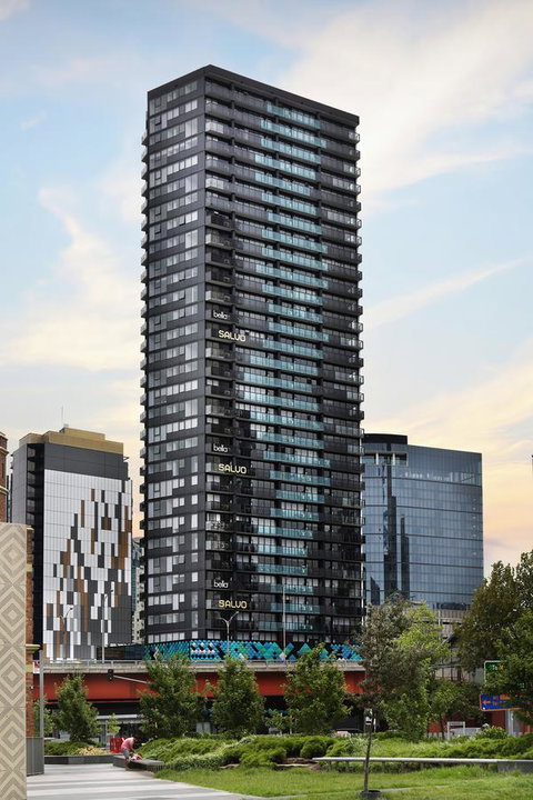 Experience Bella Hotel Apartments - Your Accommodation 29