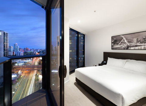 Experience Bella Hotel Apartments - Your Accommodation 4