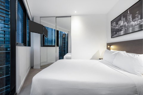 Experience Bella Hotel Apartments - Your Accommodation 1