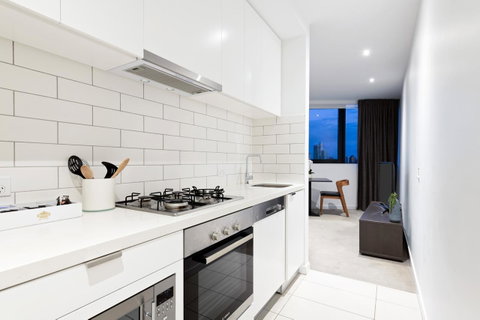 Experience Bella Hotel Apartments - Your Accommodation 3