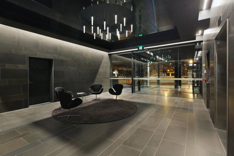 Experience Bella Hotel Apartments - Your Accommodation 16