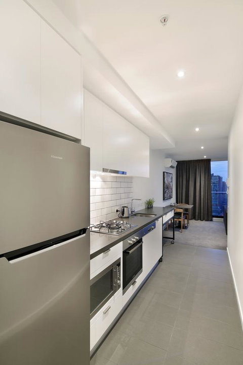 Experience Bella Hotel Apartments - Your Accommodation 30