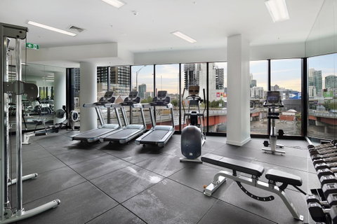 Experience Bella Hotel Apartments - Your Accommodation 28