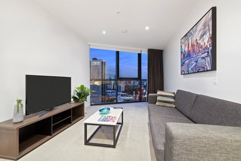 Experience Bella Hotel Apartments - Your Accommodation 10