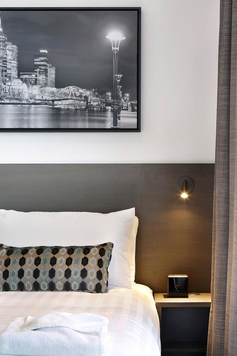 Experience Bella Hotel Apartments - Your Accommodation 35