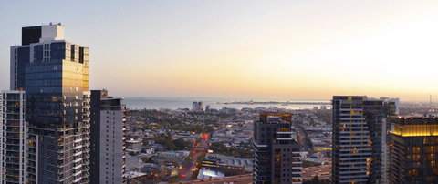 Experience Bella Hotel Apartments - Your Accommodation 26