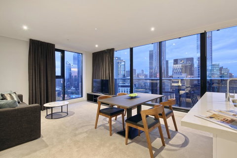 Experience Bella Hotel Apartments - Your Accommodation 22