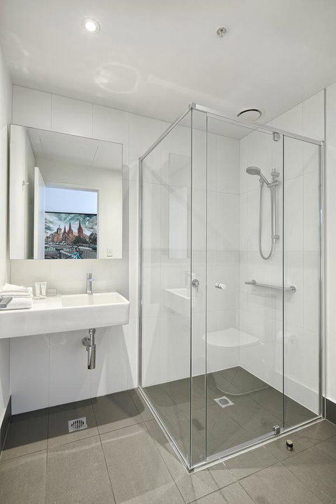 Experience Bella Hotel Apartments - Your Accommodation 42