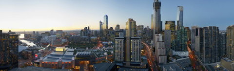 Experience Bella Hotel Apartments - Your Accommodation 18