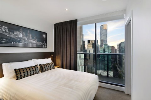 Experience Bella Hotel Apartments - Your Accommodation 0