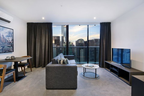 Experience Bella Hotel Apartments - Your Accommodation 12