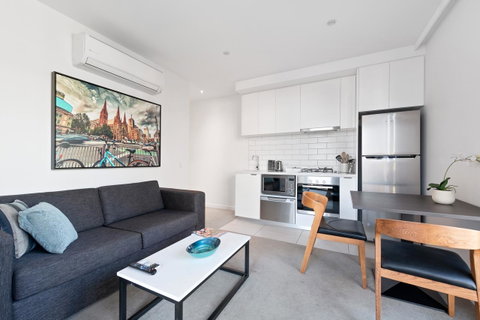 Experience Bella Hotel Apartments - Your Accommodation 2