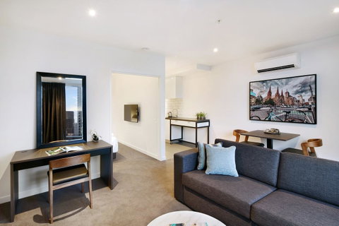 Experience Bella Hotel Apartments - Your Accommodation 31