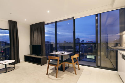 Experience Bella Hotel Apartments - Your Accommodation 33