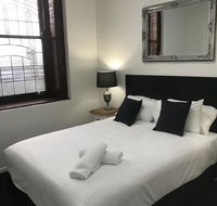 Crown Accommodation Bendigo CBD - Your Accommodation