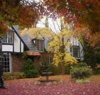 Merrimeet Cottages - Your Accommodation