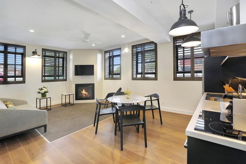 Devlin Apartments - Your Accommodation 2