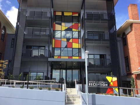 Devlin Apartments - Your Accommodation 6