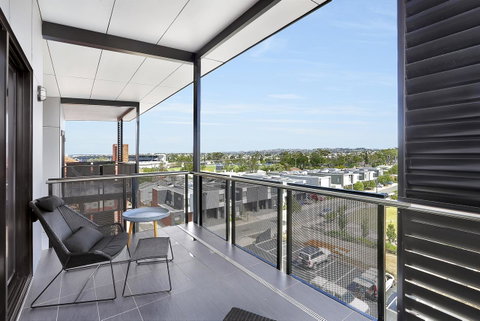 Devlin Apartments - Your Accommodation 4