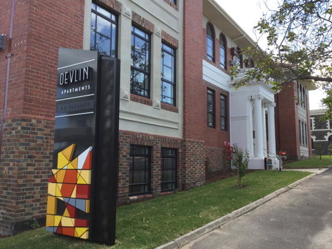 Devlin Apartments - Your Accommodation 5