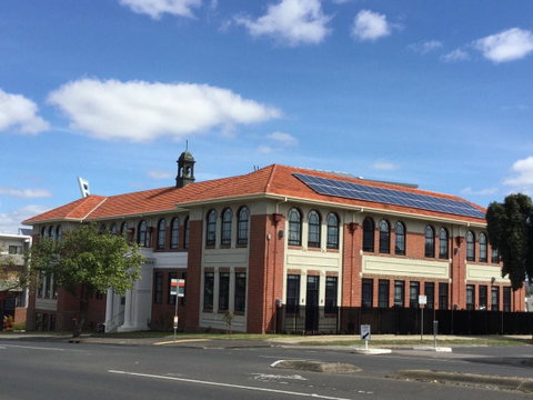Devlin Apartments - Your Accommodation 7