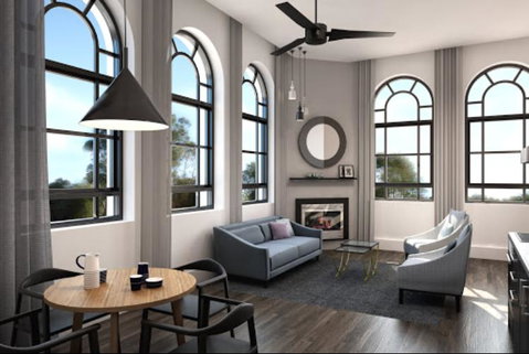 Devlin Apartments - Your Accommodation 0