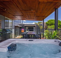 Island Getaway Cape Woolamai - Your Accommodation