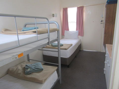 Twin City Motor Inn - Your Accommodation 19
