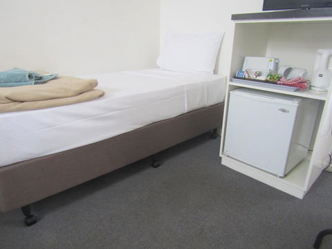 Twin City Motor Inn - Your Accommodation 26