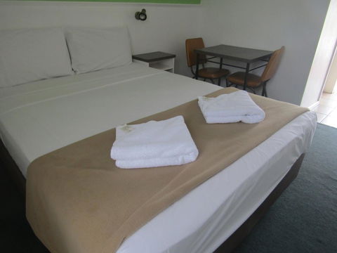 Twin City Motor Inn - Your Accommodation 32