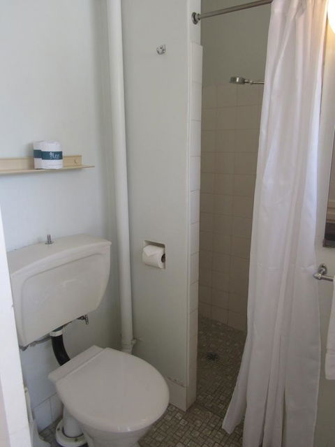 Twin City Motor Inn - Your Accommodation 27