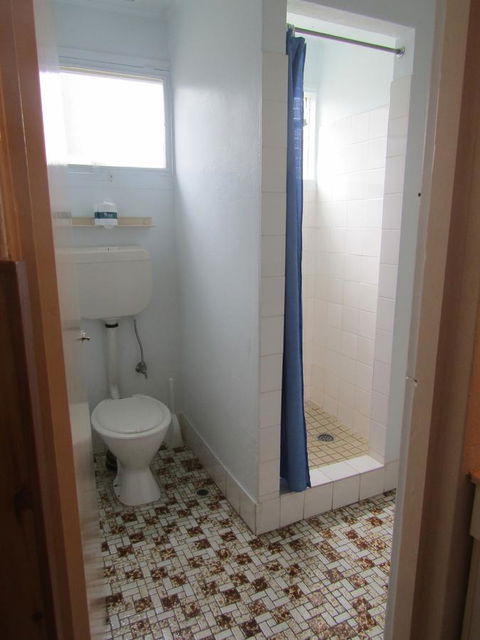 Twin City Motor Inn - Your Accommodation 21