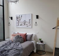 THE WAREHOUSE APARTMENTS - Your Accommodation