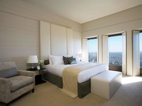 Sofitel Melbourne On Collins - Your Accommodation 6