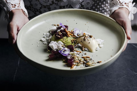 Sofitel Melbourne On Collins - Your Accommodation 28
